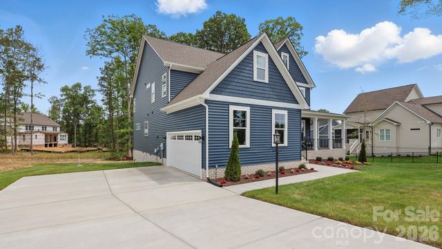 6095 Diamond Place, Harrisburg, NC 28075