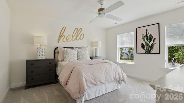 6095 Diamond Place, Harrisburg, NC 28075
