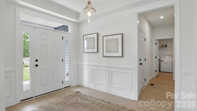 6095 Diamond Place, Harrisburg, NC 28075