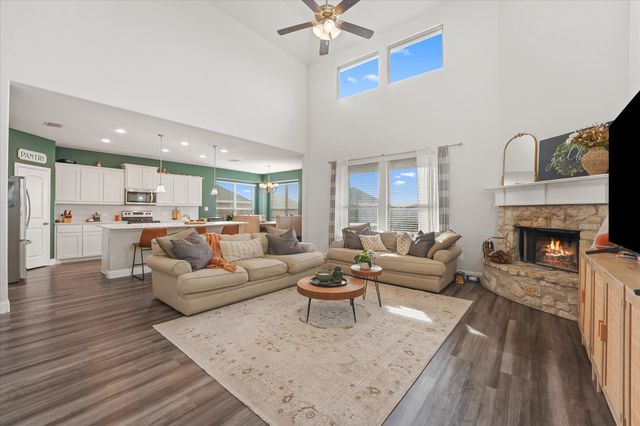 3725 Ranchers Ridge, Krum, TX 76249