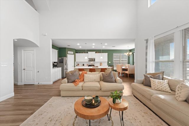 3725 Ranchers Ridge, Krum, TX 76249