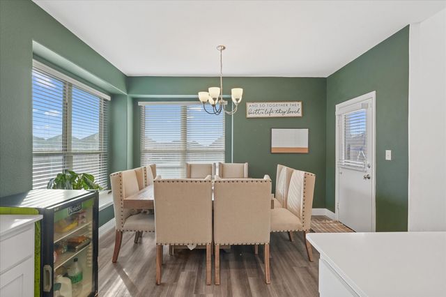 3725 Ranchers Ridge, Krum, TX 76249