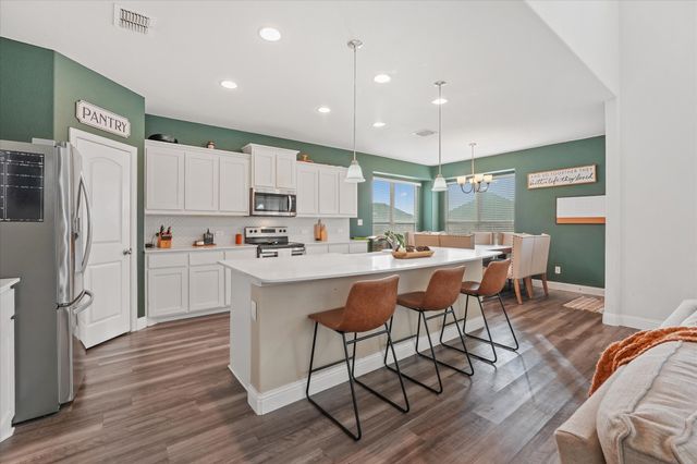 3725 Ranchers Ridge, Krum, TX 76249