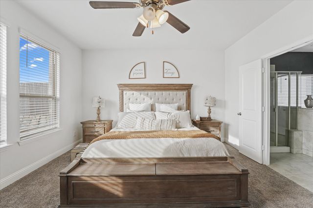 3725 Ranchers Ridge, Krum, TX 76249