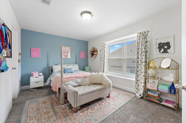 3725 Ranchers Ridge, Krum, TX 76249