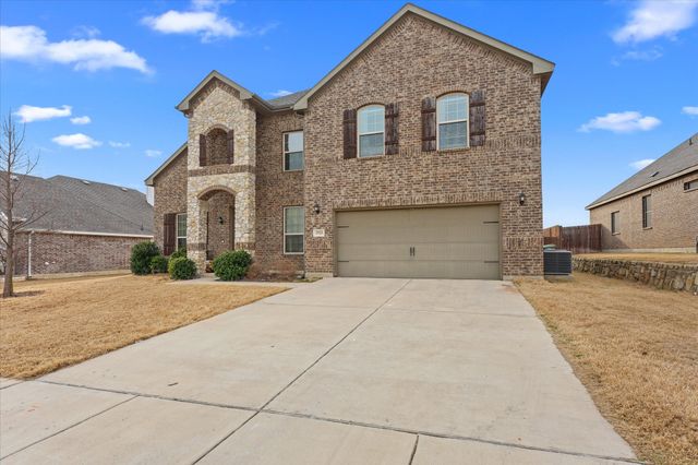 3725 Ranchers Ridge, Krum, TX 76249
