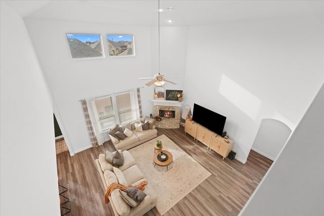 3725 Ranchers Ridge, Krum, TX 76249