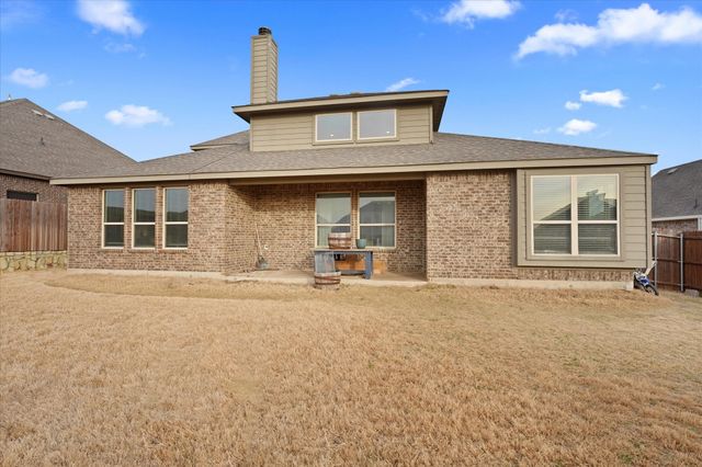 3725 Ranchers Ridge, Krum, TX 76249