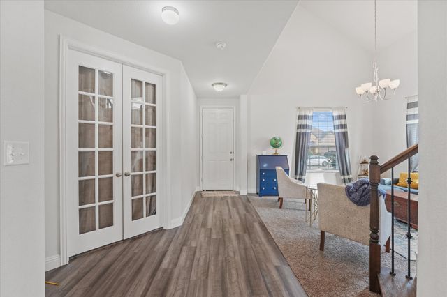 3725 Ranchers Ridge, Krum, TX 76249