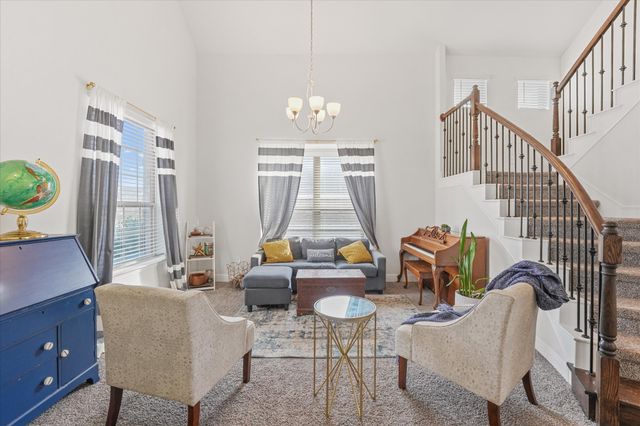 3725 Ranchers Ridge, Krum, TX 76249