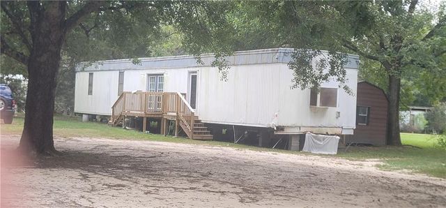 11630 Henderson Camp Road, Grand Bay, AL 36541