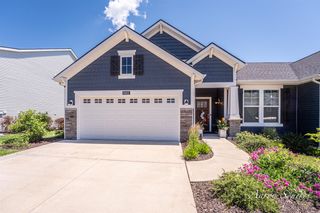 8262 Autumn Acres Drive, Rockford, MI 49341