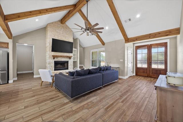 341 Guy Lane, Pottsboro, TX 75076