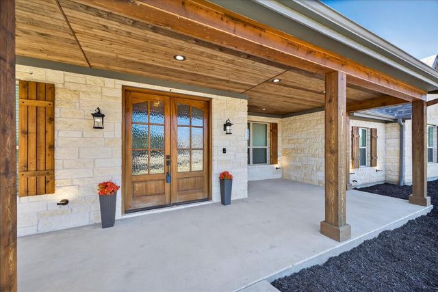 341 Guy Lane, Pottsboro, TX 75076