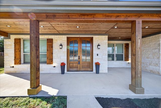 341 Guy Lane, Pottsboro, TX 75076