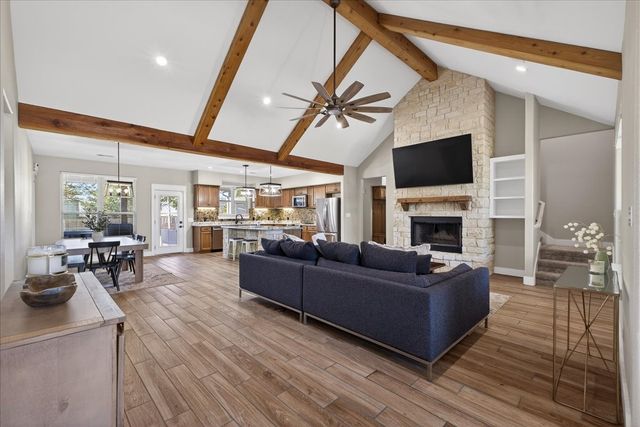 341 Guy Lane, Pottsboro, TX 75076