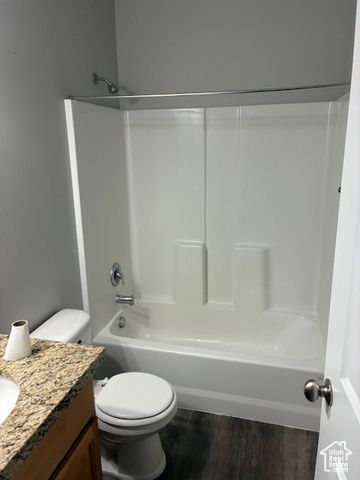 6967 N COMANCHE ST, Eagle Mountain, UT 84005