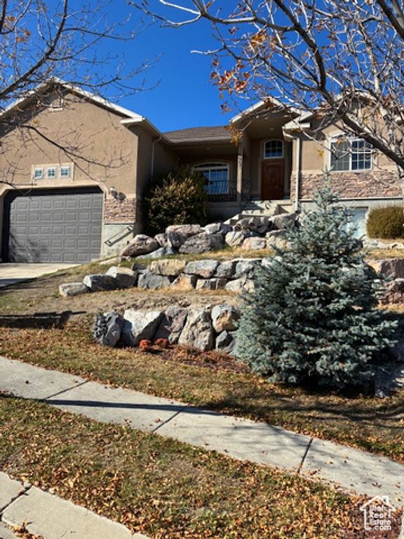 6967 N COMANCHE ST, Eagle Mountain, UT 84005