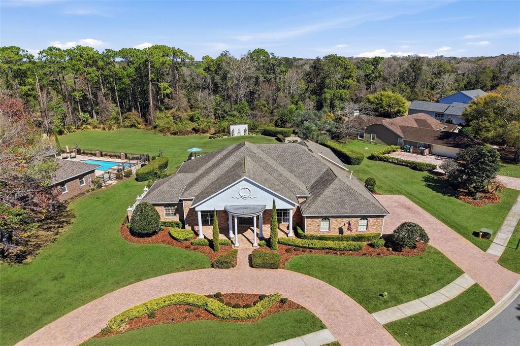 Image 15 of property listing at 7275 CRYSTAL SPRING RUN, Weeki Wachee, FL 34607