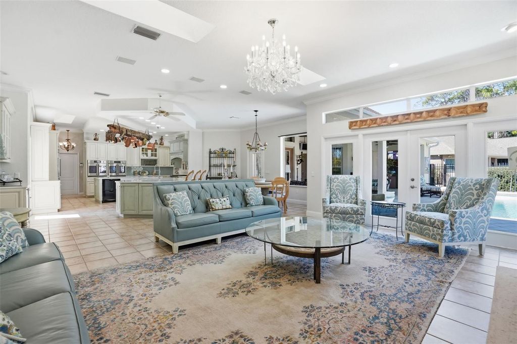 Image 18 of property listing at 7275 CRYSTAL SPRING RUN, Weeki Wachee, FL 34607