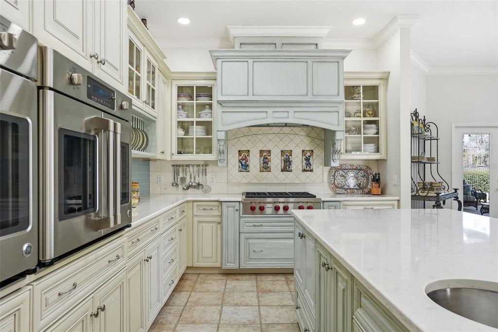 Image 20 of property listing at 7275 CRYSTAL SPRING RUN, Weeki Wachee, FL 34607