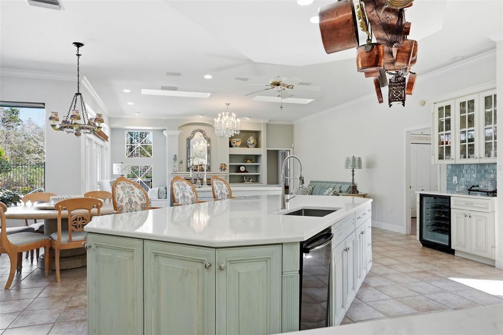 Image 26 of property listing at 7275 CRYSTAL SPRING RUN, Weeki Wachee, FL 34607