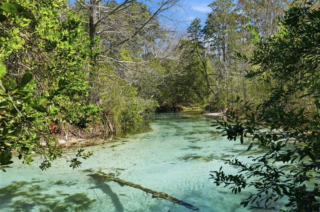 Image 5 of property listing at 7275 CRYSTAL SPRING RUN, Weeki Wachee, FL 34607