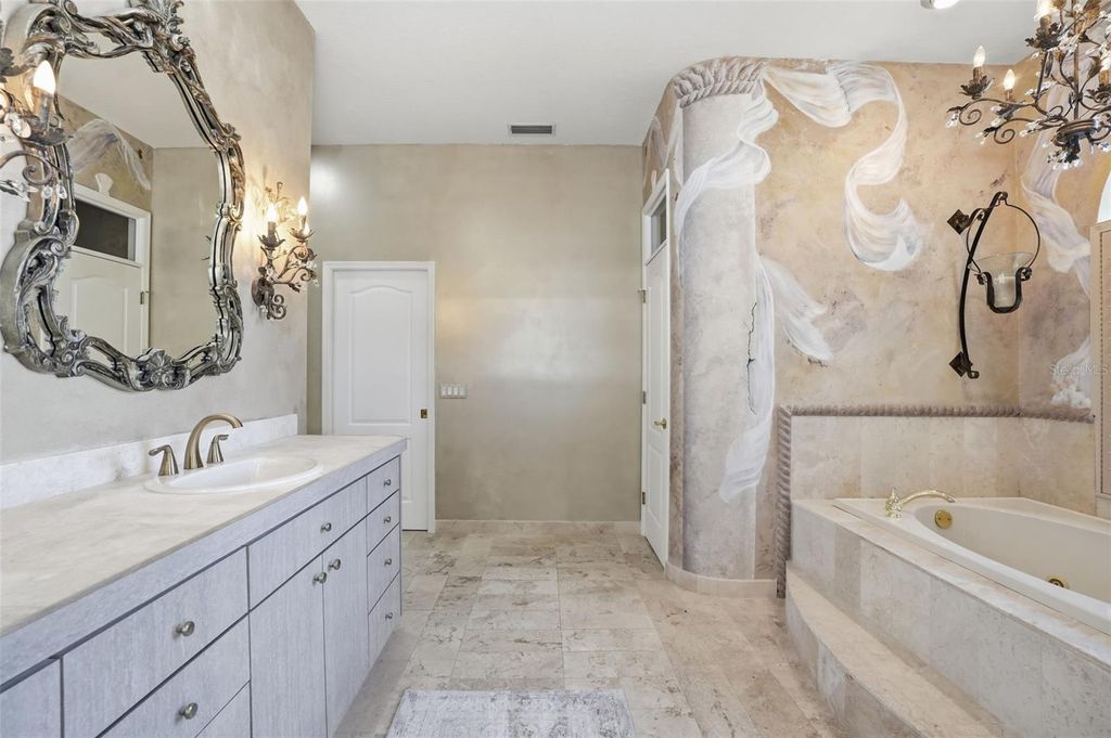 Image 42 of property listing at 7275 CRYSTAL SPRING RUN, Weeki Wachee, FL 34607