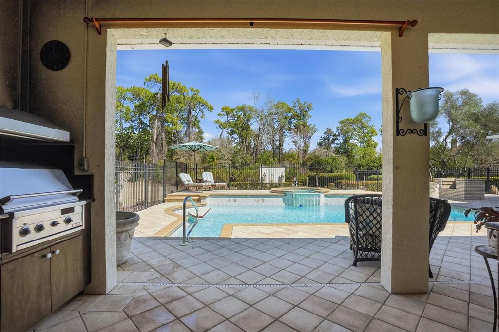 Image 55 of property listing at 7275 CRYSTAL SPRING RUN, Weeki Wachee, FL 34607