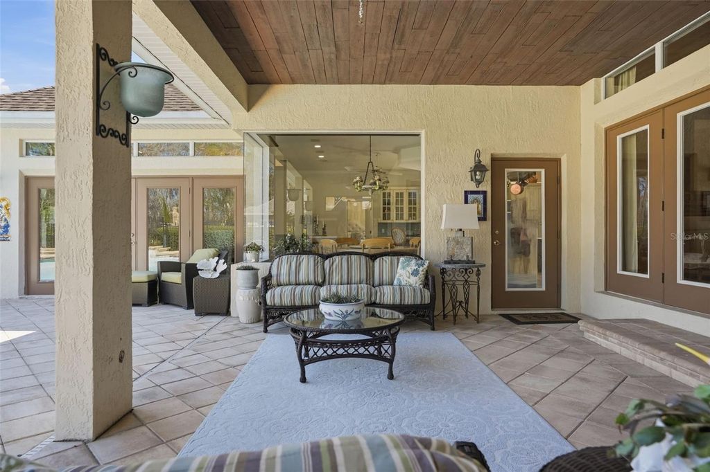 Image 62 of property listing at 7275 CRYSTAL SPRING RUN, Weeki Wachee, FL 34607