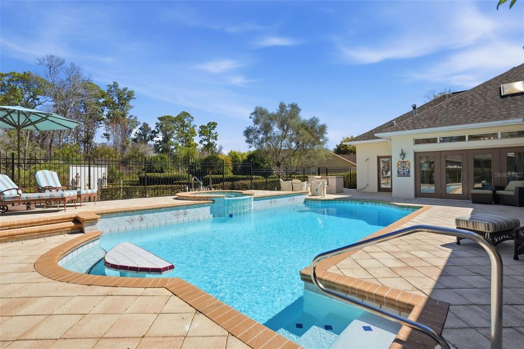 Image 64 of property listing at 7275 CRYSTAL SPRING RUN, Weeki Wachee, FL 34607