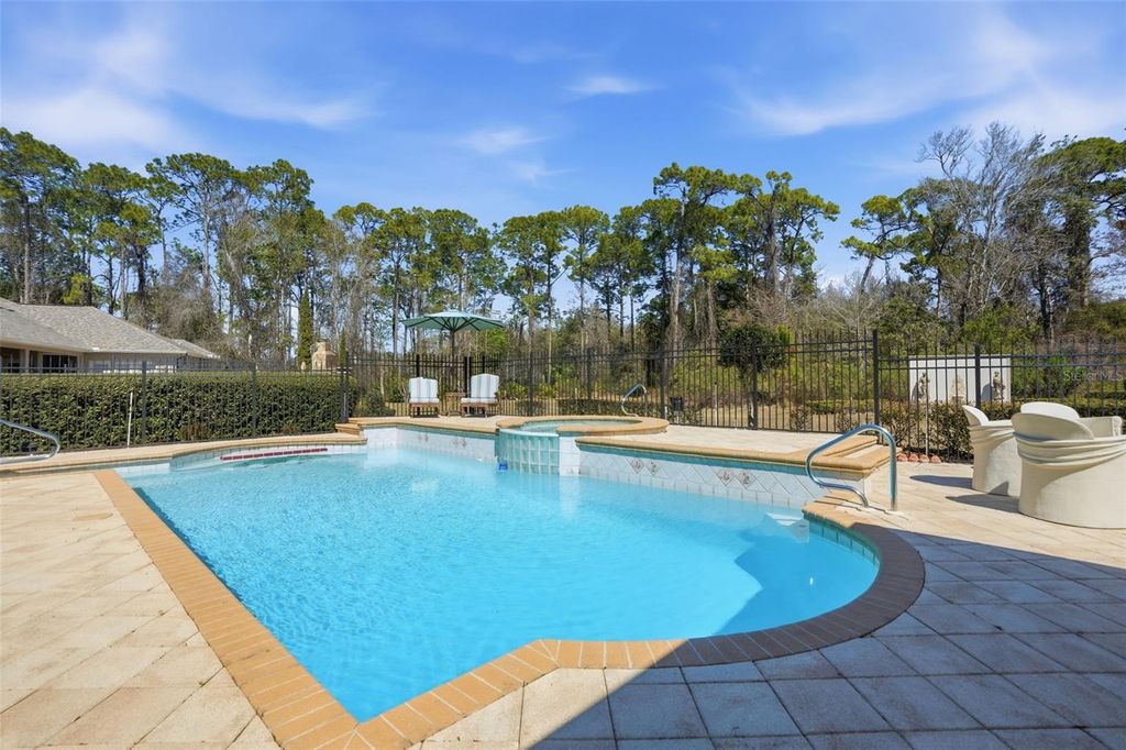 Image 9 of property listing at 7275 CRYSTAL SPRING RUN, Weeki Wachee, FL 34607