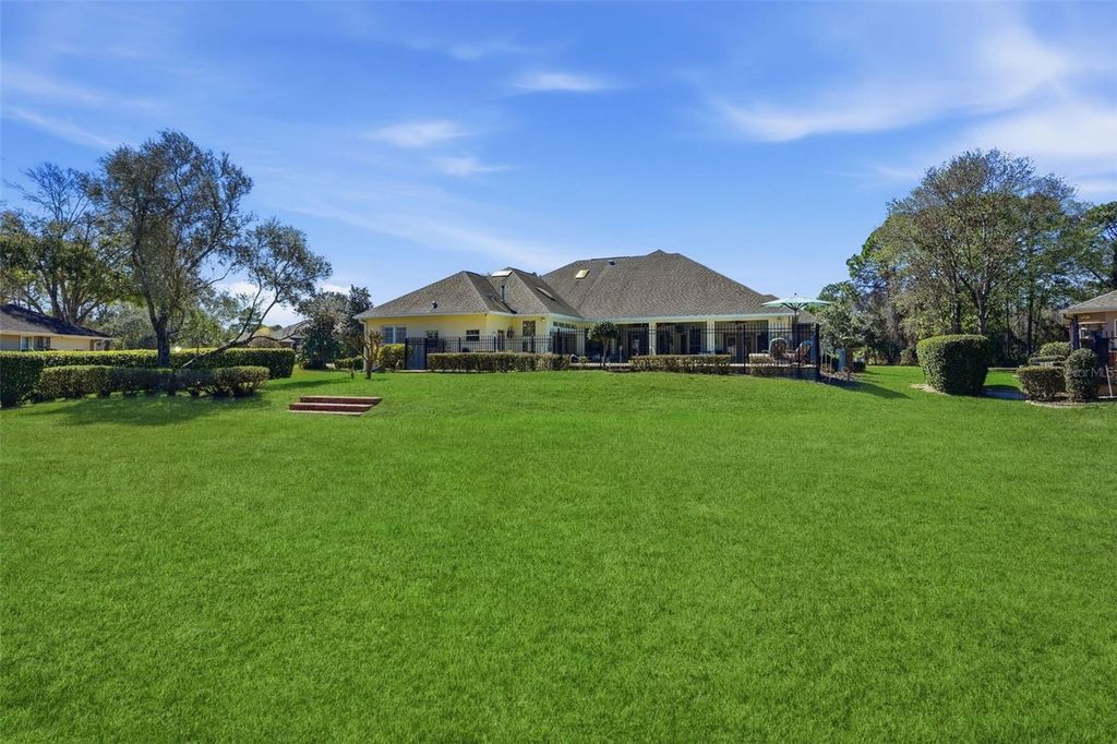 Image 82 of property listing at 7275 CRYSTAL SPRING RUN, Weeki Wachee, FL 34607