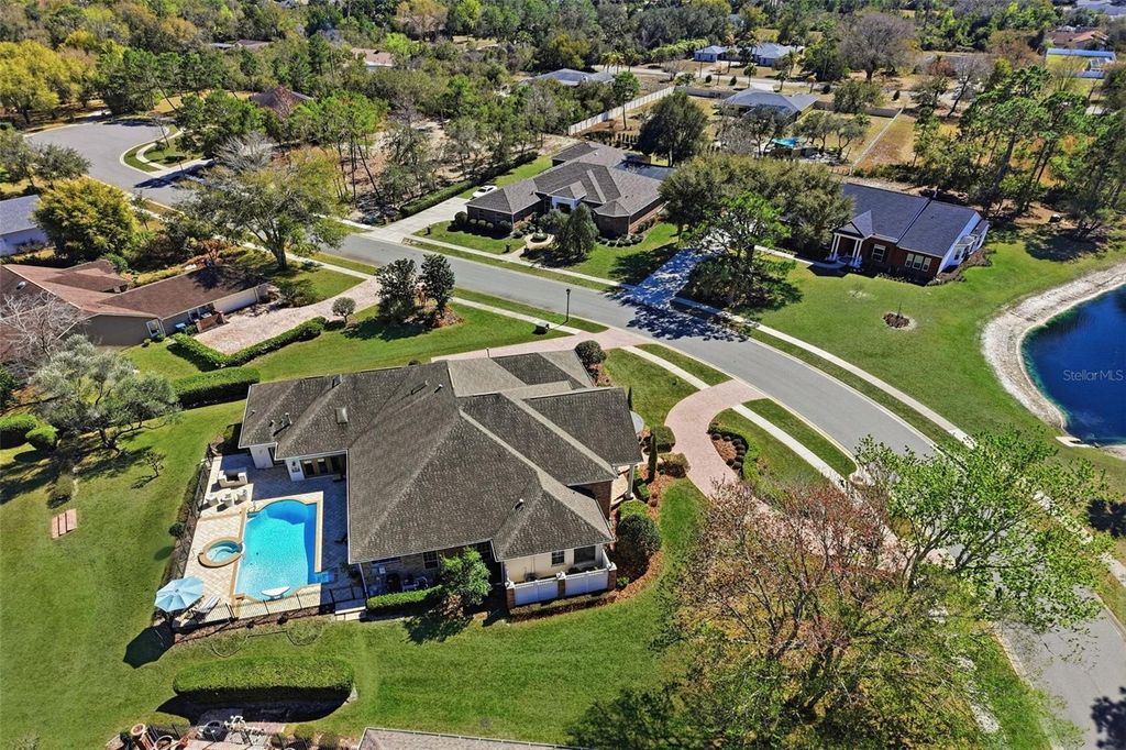 Image 85 of property listing at 7275 CRYSTAL SPRING RUN, Weeki Wachee, FL 34607