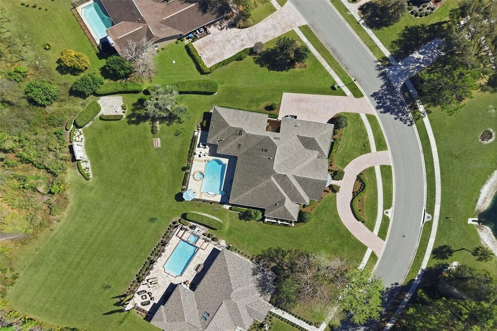 Image 90 of property listing at 7275 CRYSTAL SPRING RUN, Weeki Wachee, FL 34607