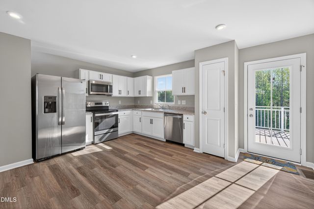 112 Overwoods Court, Durham, NC 27704