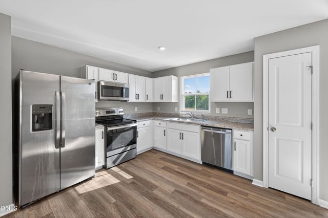 112 Overwoods Court, Durham, NC 27704