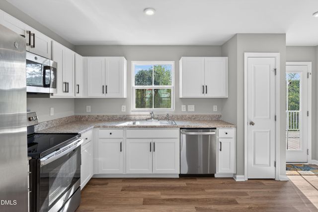 112 Overwoods Court, Durham, NC 27704