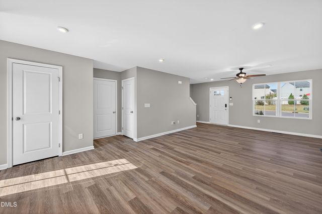 112 Overwoods Court, Durham, NC 27704