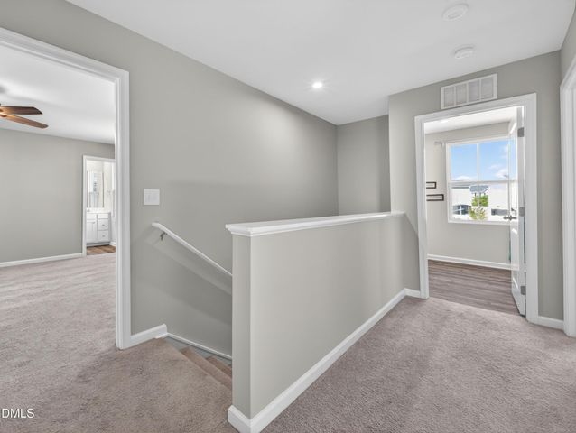 112 Overwoods Court, Durham, NC 27704