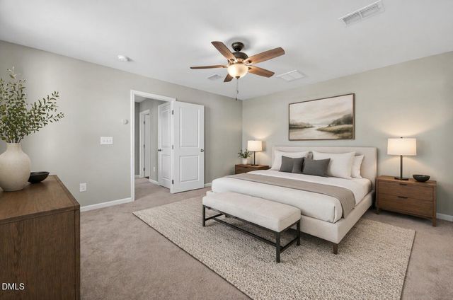 112 Overwoods Court, Durham, NC 27704