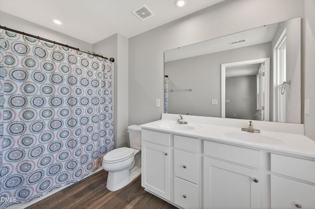 112 Overwoods Court, Durham, NC 27704