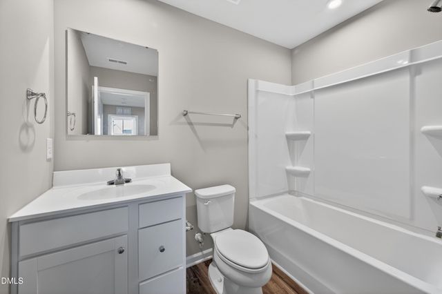 112 Overwoods Court, Durham, NC 27704