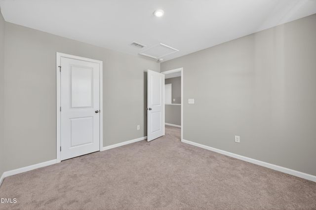 112 Overwoods Court, Durham, NC 27704