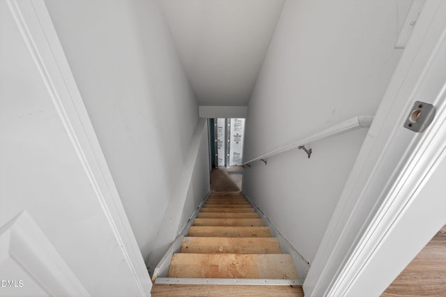 112 Overwoods Court, Durham, NC 27704