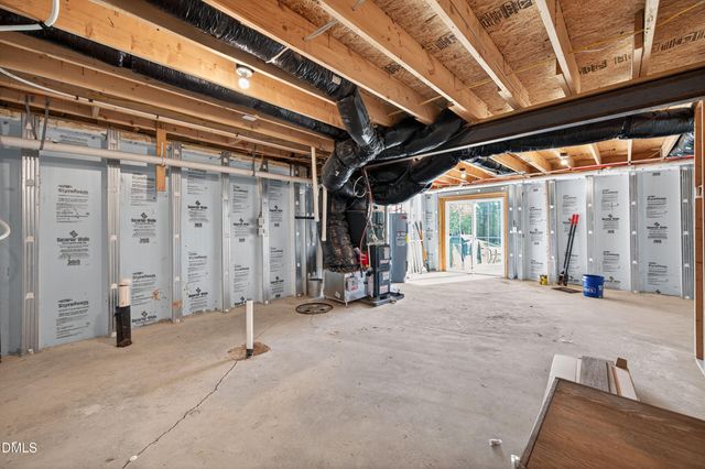 112 Overwoods Court, Durham, NC 27704