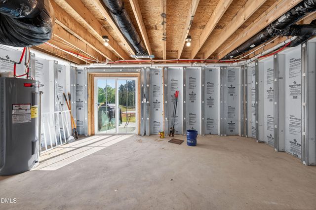 112 Overwoods Court, Durham, NC 27704