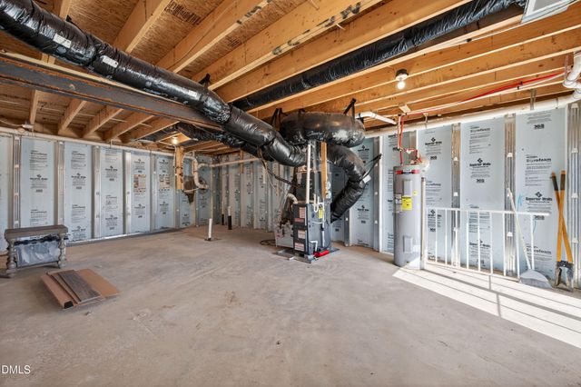 112 Overwoods Court, Durham, NC 27704