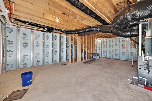 112 Overwoods Court, Durham, NC 27704