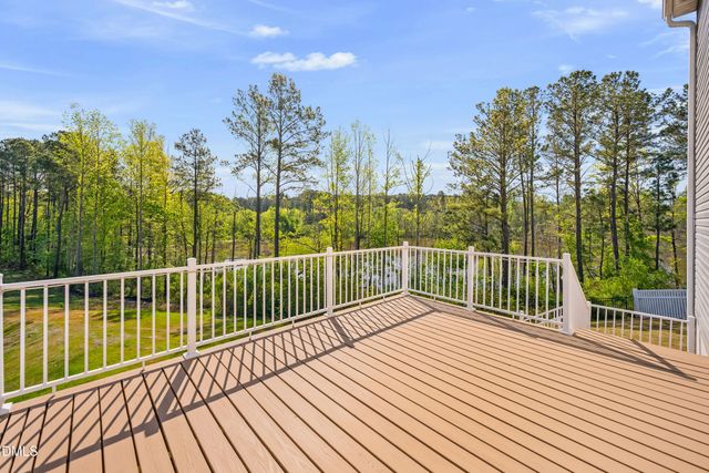 112 Overwoods Court, Durham, NC 27704